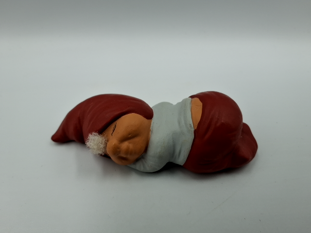 Trip/trap Sovende nisse